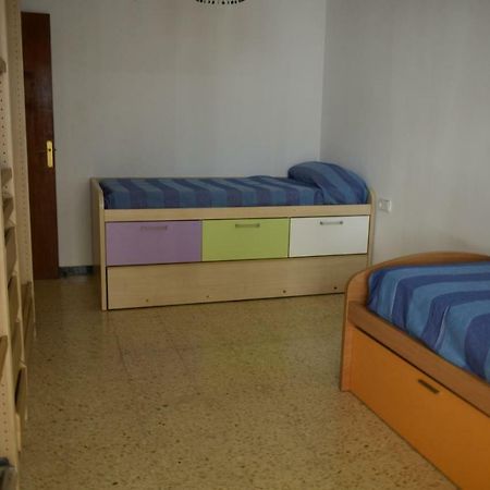 살루 Apartamento Marina 아파트 외부 사진