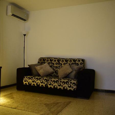 살루 Apartamento Marina 아파트 외부 사진