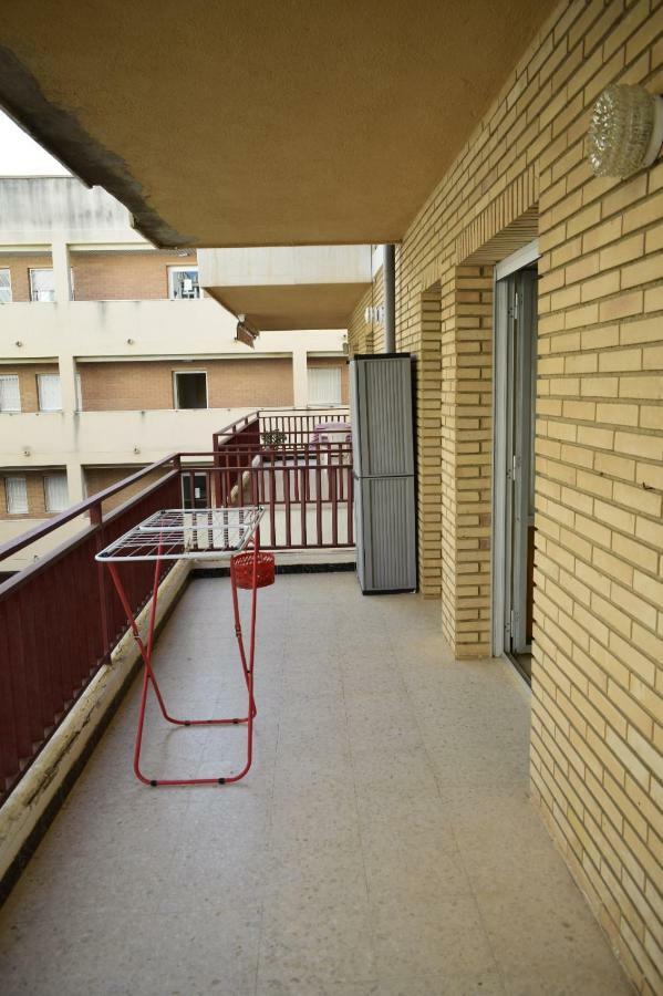 살루 Apartamento Marina 아파트 외부 사진