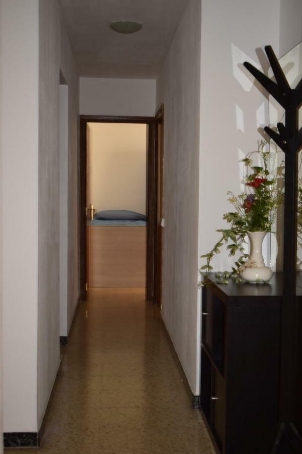 살루 Apartamento Marina 아파트 외부 사진