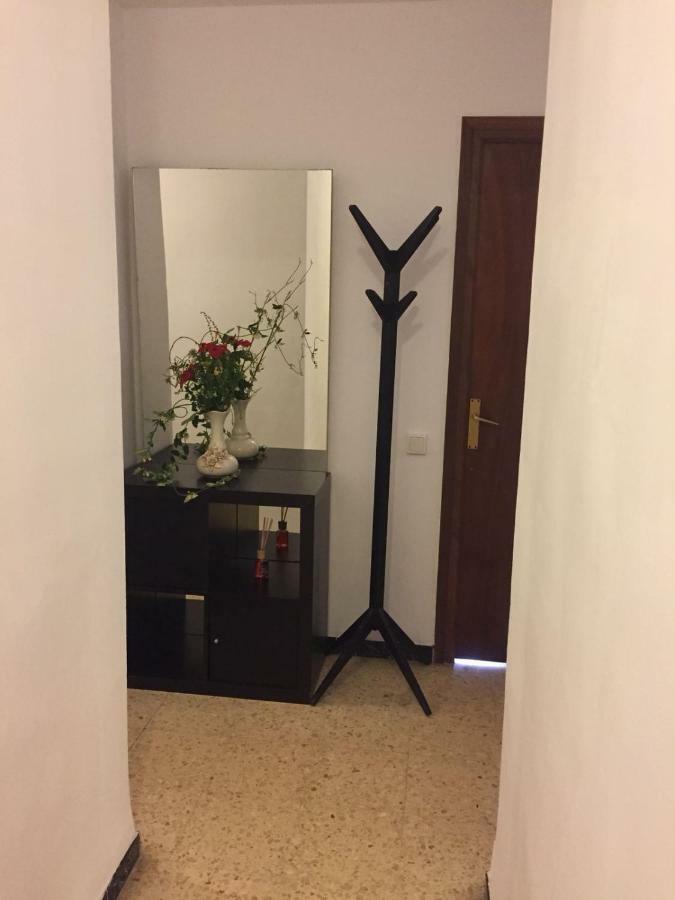 살루 Apartamento Marina 아파트 외부 사진