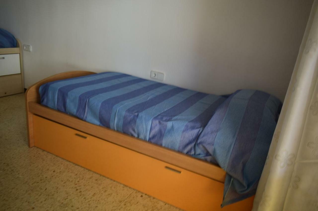 살루 Apartamento Marina 아파트 외부 사진