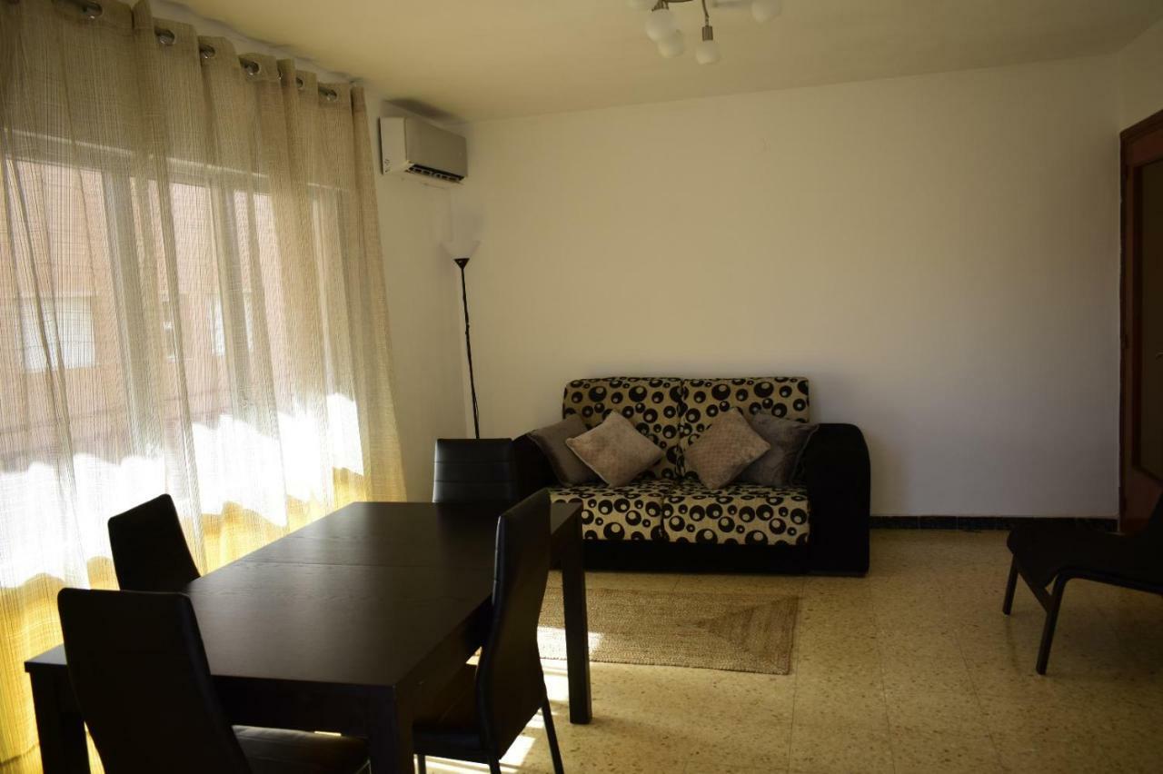 살루 Apartamento Marina 아파트 외부 사진