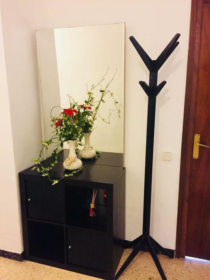살루 Apartamento Marina 아파트 외부 사진