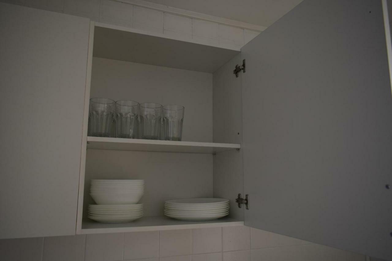 살루 Apartamento Marina 아파트 외부 사진