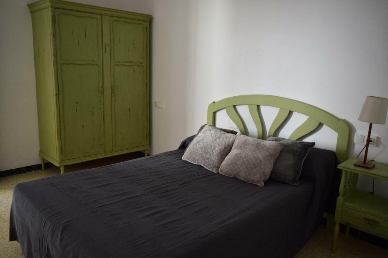 살루 Apartamento Marina 아파트 외부 사진