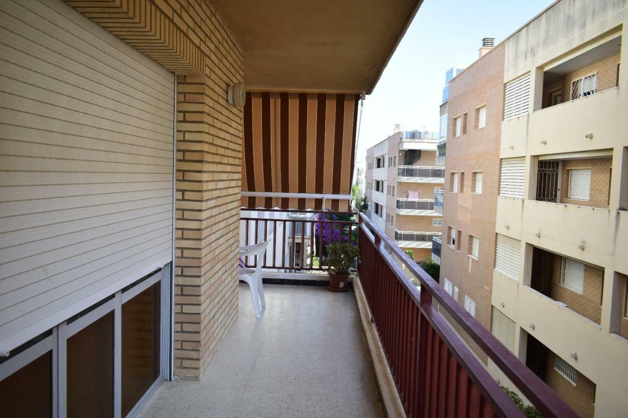 살루 Apartamento Marina 아파트 외부 사진