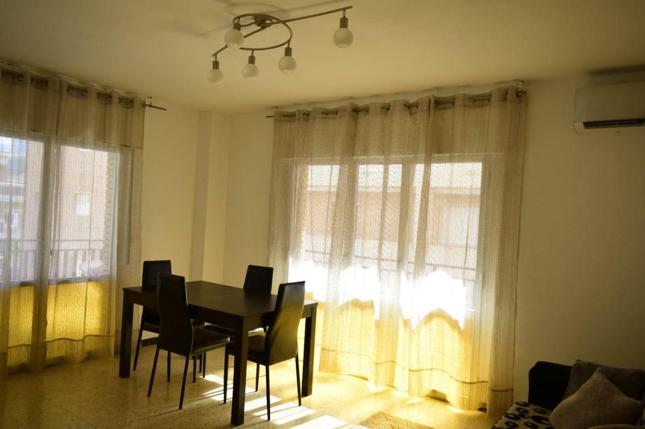 살루 Apartamento Marina 아파트 외부 사진